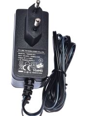 Tp-Link 9V 0.85A Modem ve Arduino Uyumlu Plastik Kasa Priz Tipi Adaptör T090085-2C1