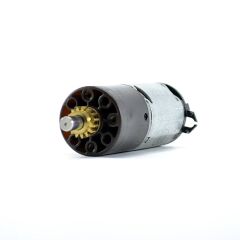 Yenilenmiş PLG30 Dunker Motoren DC 18V 700 RPM (Çap 30mm) Redüktörlü Motor