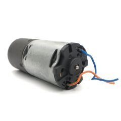 Yenilenmiş PLG30 Dunker Motoren DC 18V 700 RPM (Çap 30mm) Redüktörlü Motor
