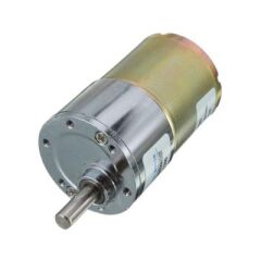 DC 12v 40RPM Gear-Box Motor - GB37RG