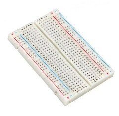 400 Pin Orta Boy Breadboard