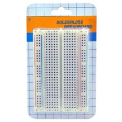 400 Pin Orta Boy Breadboard