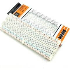 MB-102 Büyük Boy Breadboard 830 Pin MB102