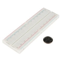 MB-102 Büyük Boy Breadboard 830 Pin MB102