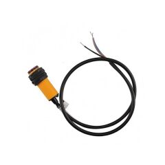 Arduino MZ80 Kızılötesi Engel Algılama Mesafe Sensörü E18-D80NK