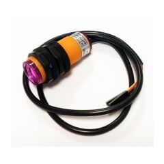 Arduino MZ80 Kızılötesi Engel Algılama Mesafe Sensörü E18-D80NK