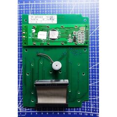 Data Vision P124 LCD Display - 2x20 (Montajlı)