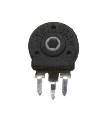 47K Trimpot Dik 5mm B473 Masa Tipi