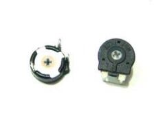 4.7K Trimpot  Yatık 5mm B472