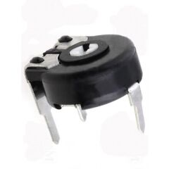 22K Trimpot  Yatık 5mm B223 Masa Tipi