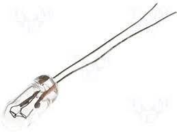 12V Lamba Ampul