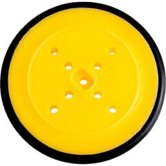 42MM Mini Rubber İnce Hafif Lastik Tekerlek 3mm D Mil Uyumlu (2 Adet)