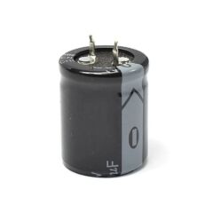 180uf 400V Elektrolitik Kondansatör - 25x40mm