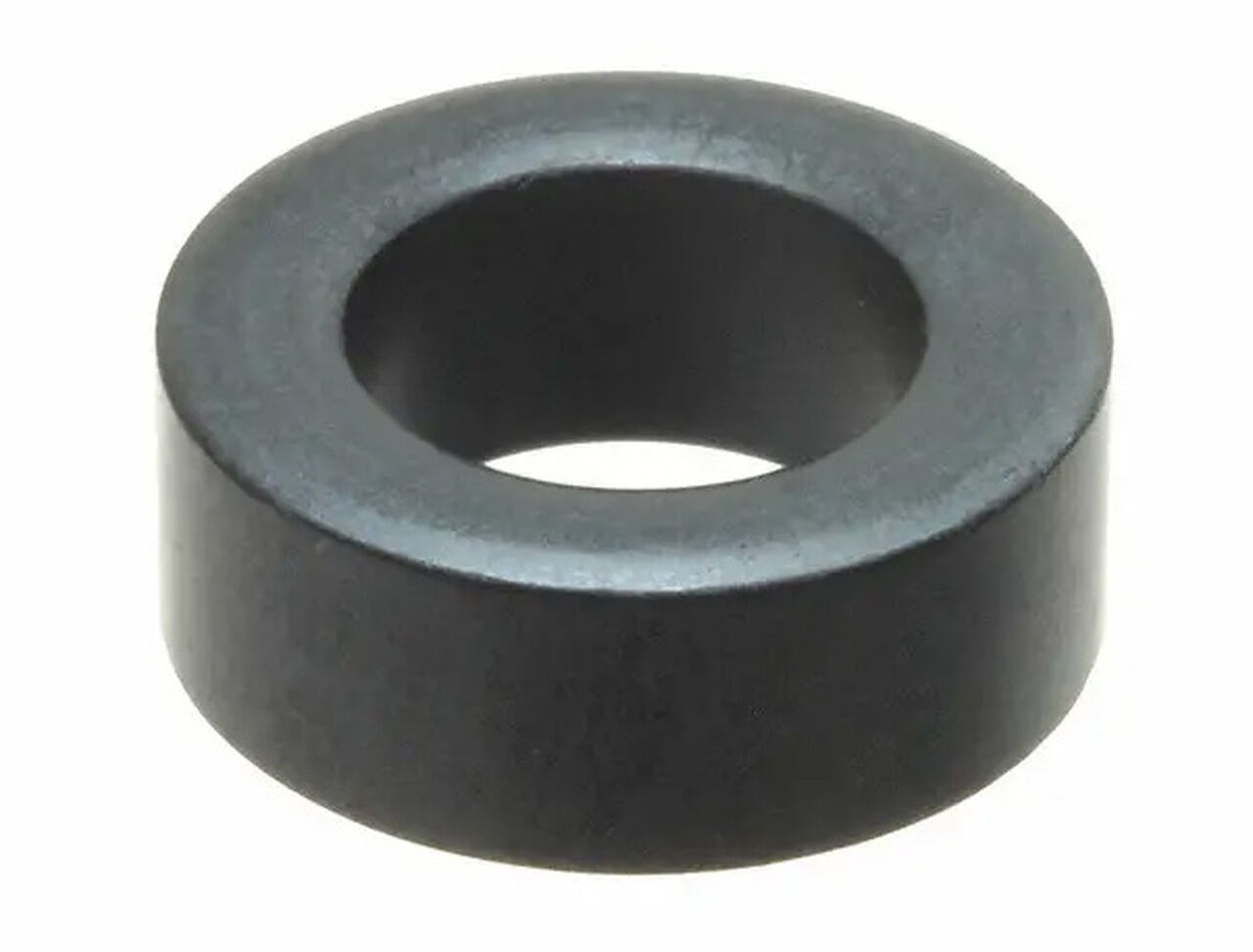 Ferrit Toroid Ring Demir Nüve Bobin 23x14x08mm Siyah CS229060