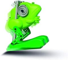 Clementoni - 64956 - Robotik Laboratuvarı JumpingBot Zıplayan Robot