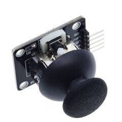 2 Eksenli Joystick Kartı