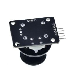 2 Eksenli Joystick Kartı