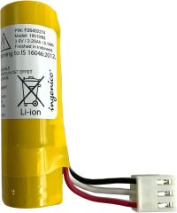 Ingenico Yazar Kasa Pos Batarya Pili