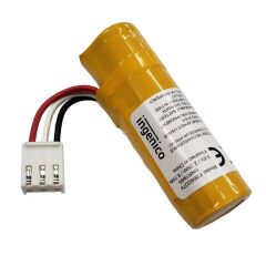 Ingenico Yazar Kasa Pos Batarya Pili