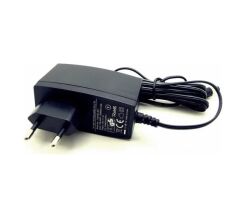 Tp-Link 12V 1A Modem ve Arduino Uyumlu Plastik Kasa Priz Tipi Adaptör T120100-2C1