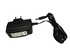 DVE 12V 1A Modem ve Arduino Uyumlu Plastik Kasa Priz Tipi Adaptör DSA-12PFA-09 FEU