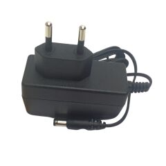 DVE 12V 1A Modem ve Arduino Uyumlu Plastik Kasa Priz Tipi Adaptör DSA-12PFT-12 FEU