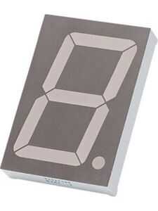 38mm Ortak Katot Display - S-15011AS-21