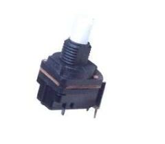 B500K Anahtarlı Dimmer Potansiyometre - 500K Dimmer Pot