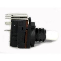 B500K Anahtarlı Dimmer Potansiyometre - 500K Dimmer Pot