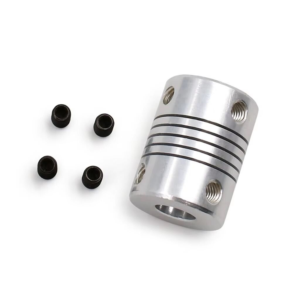 Esnek Kaplin 3x4mm D15L13