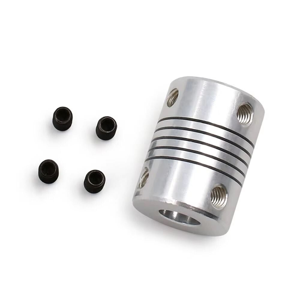 Esnek Kaplin 3x4mm D15L13