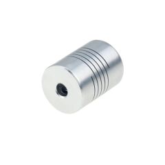 Esnek Kaplin 3x4mm D15L13