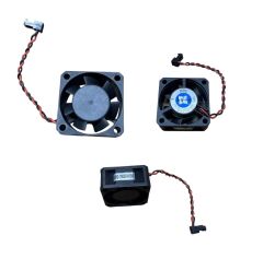 JMC 4020-5LB L DC5V 0.20A Network Box Fan 800-19322-01B0