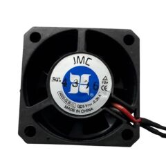 JMC 4020-5LB L DC5V 0.20A Network Box Fan 800-19322-01B0