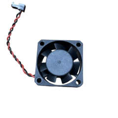 JMC 4020-5LB L DC5V 0.20A Network Box Fan 800-19322-01B0