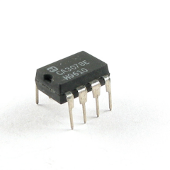 CA3078E DIP-8 OpAmp Entegresi