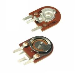 10K Trimpot Dik 7mm