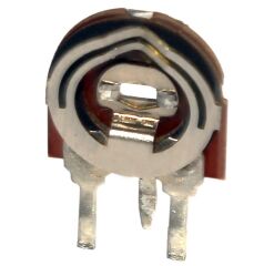 10K Trimpot Dik 7mm