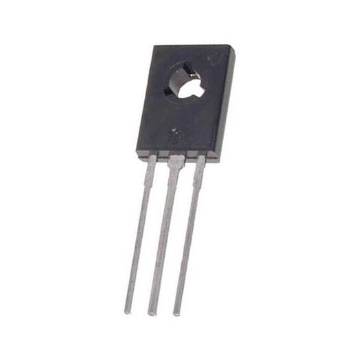 BD238 - 2A 100V PNP - TO126 Transistör