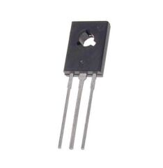 BD238 - 2A 100V PNP - TO126 Transistör