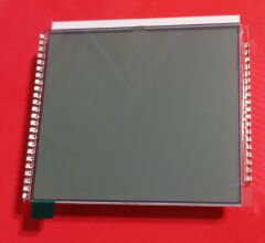 RXM-2011 FSTN/CSTN Gerilim Akım Elektrik Güç Göstergeli Lcd Ekran