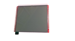 RXM-2011 FSTN/CSTN Gerilim Akım Elektrik Güç Göstergeli Lcd Ekran