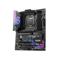 MSI MPG Z590 Gaming Edge Wifi 3220 Ddr4 LGA1200 M2X2 Usb3.2x5 Anakart