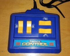 Kablolu Kumanda - 4 Motor Kontrol