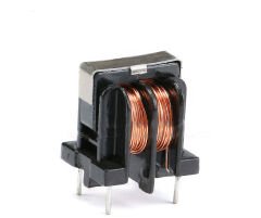 LX102 Şebeke Hat Dalga Filtresi UU10.5 30mH 10x13mm