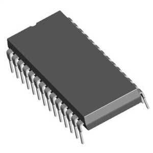ISD1760 Ses Kayıt Eprom Entegresi DIP28 isd1760