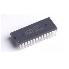 ISD1760 Ses Kayıt Eprom Entegresi DIP28 isd1760