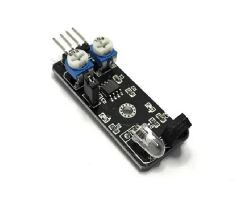 KY-032 4pin IR Kızılötesi Engel Algılama Sensörü 38 kHz IR Alıcı Verici Tekli Sensör Kartı 4 Pin