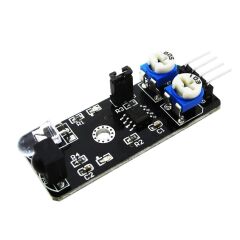 KY-032 4pin IR Kızılötesi Engel Algılama Sensörü 38 kHz IR Alıcı Verici Tekli Sensör Kartı 4 Pin