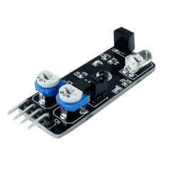 KY-032 4pin IR Kızılötesi Engel Algılama Sensörü 38 kHz IR Alıcı Verici Tekli Sensör Kartı 4 Pin